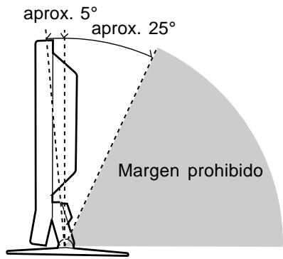 SHARP LL-T15G4 - Ajuste de ángulo - 2