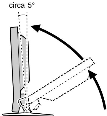 circa 5°