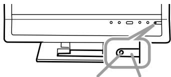 SHARP LL-T15G4 - Encendido - 1
