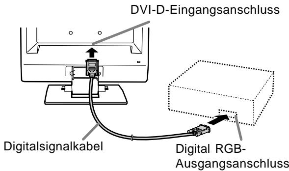 SHARP LL-T15G4 - Digitaler Anschluss - 1