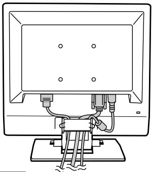 SHARP LL-T15G4 - Rimuovere il coperchio. - 2