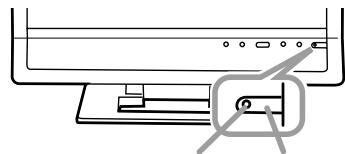 SHARP LL-T15G4 - Spegnimento - 1