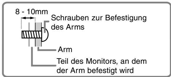 SHARP LL-T15S3 - Hinweis: - 1