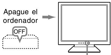 SHARP LL-T15S3 - Apagado - 1