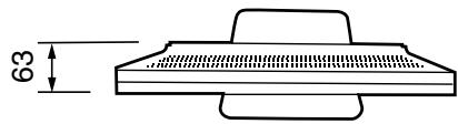 SHARP LL-T15S3 - Dimensions (Unités : mm) - 2