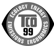 ECOLOGY ENERGY EMISSIONS SCIMICS 99