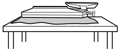 SHARP LL-T17A3 - Istruzioni per collegare un braccio compatibile VESA - 2
