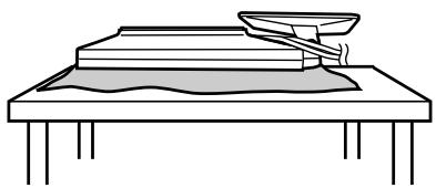 SHARP LL-T17A3 - Instrucciones para acoplar un brazo de compatibilidad VESA - 2
