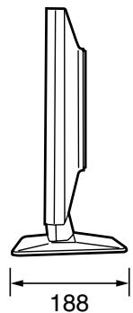 SHARP LL-T17A3 - Product specifications - 3