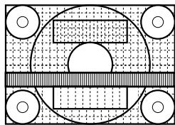 SHARP LL-T17A3 - Öffnen des Einstellmusters (für Windows) - 1