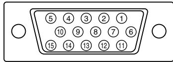 SHARP LL-T17A3 - Caractéristiques techniques - 1