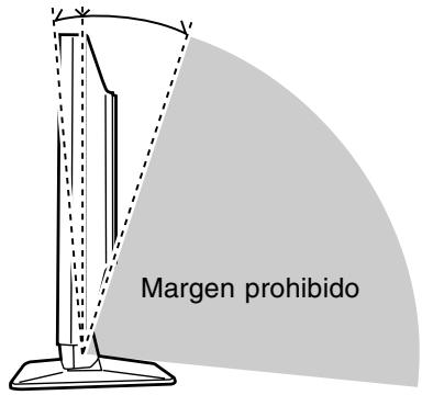SHARP LL-T17A3 - Ajuste de ángulo - 2