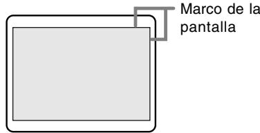 SHARP LL-T1803-H/B - H-POS (posición horizontal) y V-POS (posición vertical) - 1