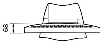 SHARP LL-T1803-H/B - Produktspezifikationen - 2