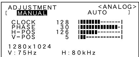 SHARP LL-T1803-H/B - Einstellen - 1