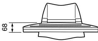 SHARP LL-T1803-H/B - Product specifications - 2