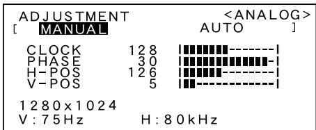 SHARP LL-T1803-H/B - Einstellen - 1