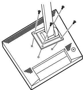 SHARP LL-T1803-H/B - Notes: - 1