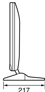 SHARP LL-T1803-H/B - Produktspezifikationen - 3