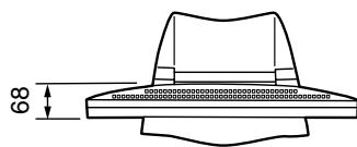 SHARP LL-T1803-H/B - Specifiche del prodotto - 2