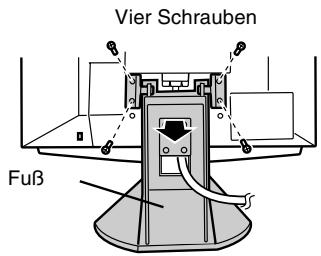 SHARP LL-T1811W - Hinweis: - 4