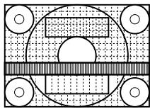 SHARP LL-T1811W - Öffnen des Einstellmusters (für Windows) - 1