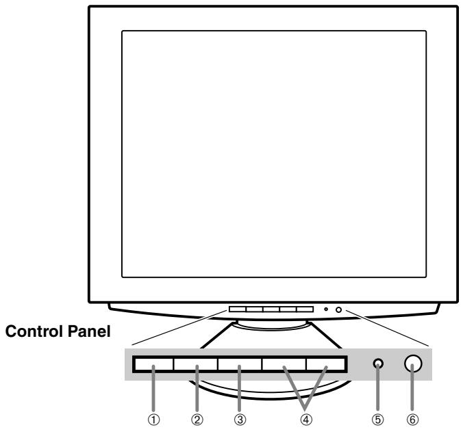 SHARP LL-T1811W - Product description - 1