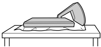 SHARP LL-T1811W - Note: - 1