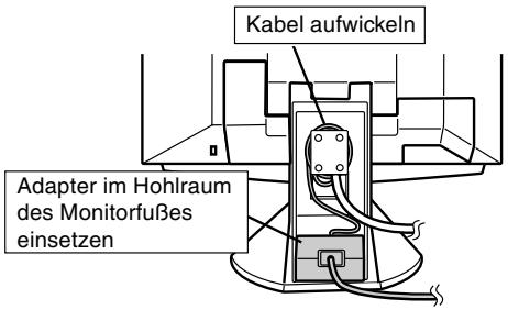 SHARP LL-T1811W - Hinweis: - 6