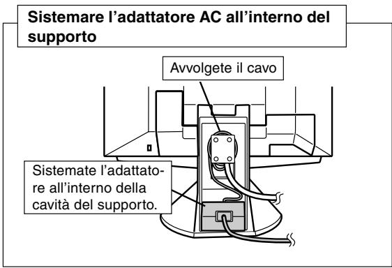 SHARP LL-T1811W - Nota: - 6
