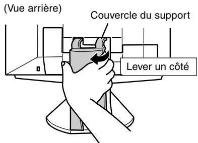 SHARP LL-T1811W - Remarque : - 1