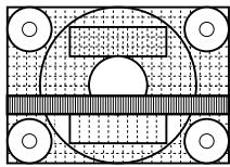 SHARP LL-T1811W - Opening the Adjustment Pattern (for Windows) - 1
