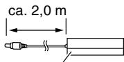 SHARP LL-T1811W - Spezial-Netzadapter - 1