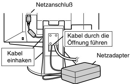 SHARP LL-T1811W - Hinweis: - 3
