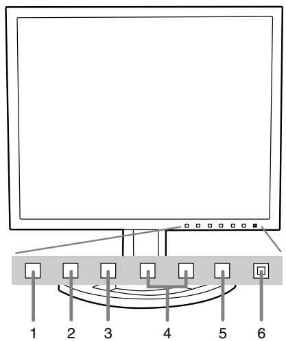 SHARP LL-T1820H/B - Descrizione del prodotto - 1