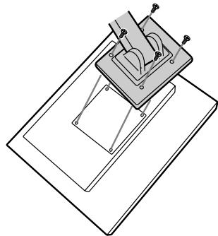 SHARP LL-T1820H/B - ACHTUNG: - 1
