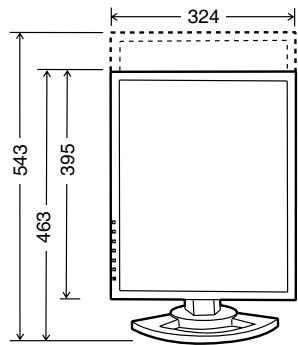 SHARP LL-T1820H/B - Produktspezifikationen - 2