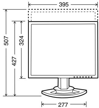 SHARP LL-T1820H/B - Specifiche del prodotto - 1