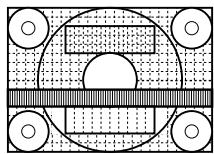 SHARP LL-T1820H/B - Opening the Adjustment Pattern (for Windows) - 1