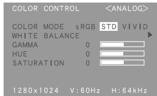 SHARP LL-T1820H/B - CONTRAST - 1