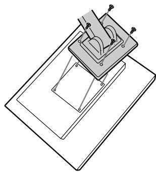 SHARP LL-T1820H/B - Precaución: - 1