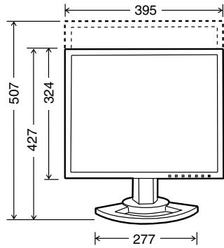 SHARP LL-T1820H/B - Produktspezifikationen - 1