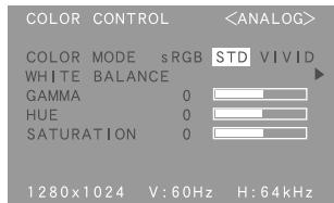 SHARP LL-T1820H/B - CONTRAST (CONTRASTO) - 1