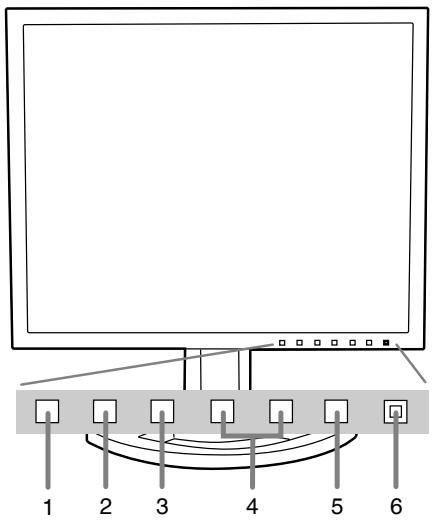 SHARP LL-T2015 - Product description - 1