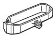SHARP LC-19SH7E - Accessoires fournis - 4