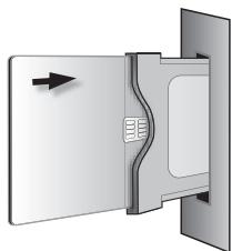 SHARP LC-32LE144E/LE244E - Préparation - 2