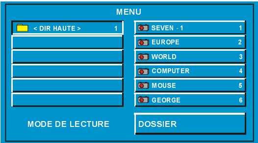 SHARP DV-SV80S(Q) - DOSSIER: - 1