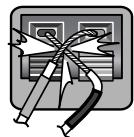 SHARP HT-CN400DV-H - Attention: - 1
