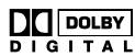 SHARP HT-CN400DV-H - Dolby Digital - 1