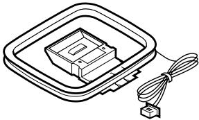 SHARP HT-CN400DV-H - Accessoires - 8